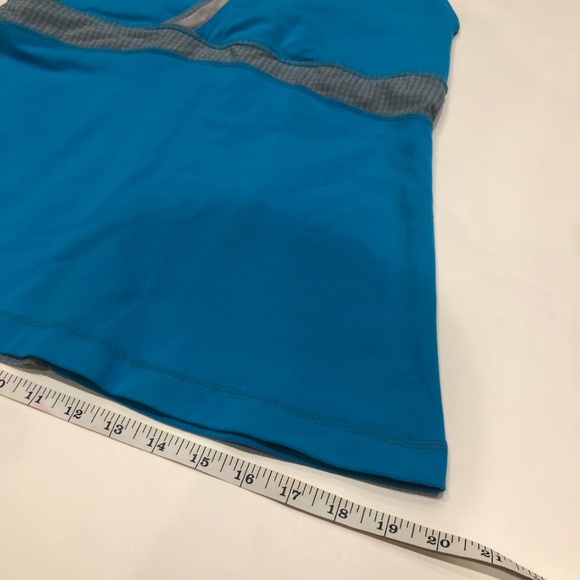 Lululemon Women’s size 6 Tank Top - Picture 6 of 7